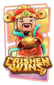 caishen-wins