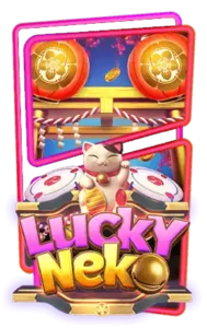 lucky-neko