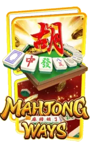 mahjong-ways